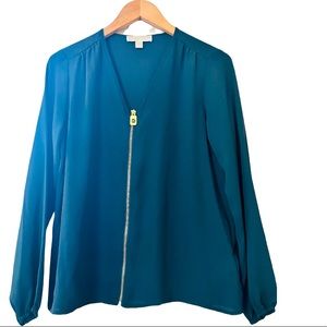 New Michael Kors blouse
